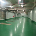 新余FRP玻璃钢防腐地坪-缩略图2