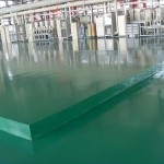 新余防腐蚀地坪,环氧玻纤地坪，玻纤工业地坪，环氧玻纤布地坪,乙烯基玻纤布地坪-缩略图2