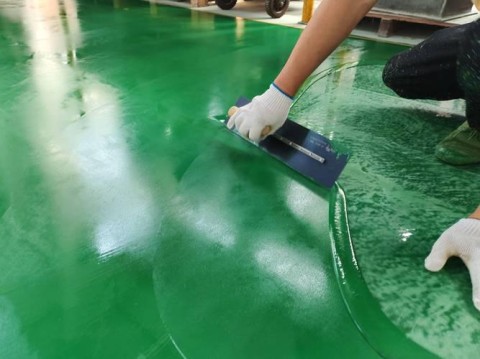 新余什么是VEF地坪,VEF地坪厂家