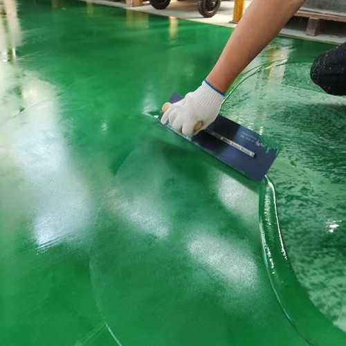 新余什么是VEF地坪,VEF地坪厂家