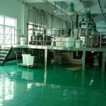 新余乙烯基防腐蚀地坪,乙烯基酯地坪,乙烯基酯防腐蚀地坪,乙烯基重防腐蚀地坪,乙烯基重防腐地坪,乙烯基重防腐自流平地坪-缩略图1