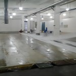 新余防腐防静电地坪,防腐防静电自流平地坪-缩略图2