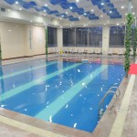 新余聚脲地坪,防腐蚀地坪-缩略图1
