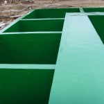 新余防腐水池，水池防腐防渗怎么做，防腐水池施工厂家-缩略图2